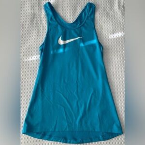 Women’s Nike workout tank